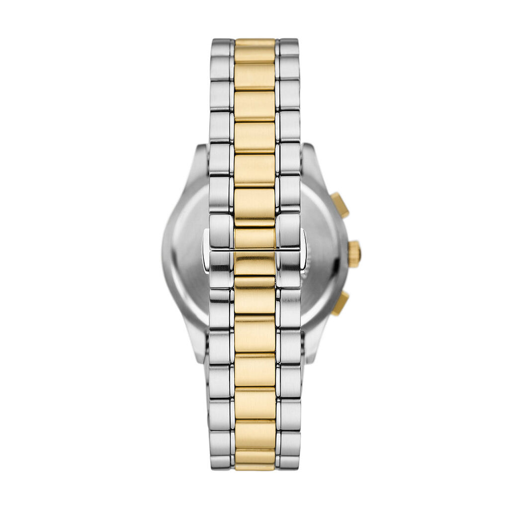 Montre Emporio Armani Bleu - Montres Homme | Histoire d’Or