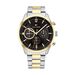 Montre Tommy Hilfiger Matthew Noir - Montres Homme | Histoire d’Or
