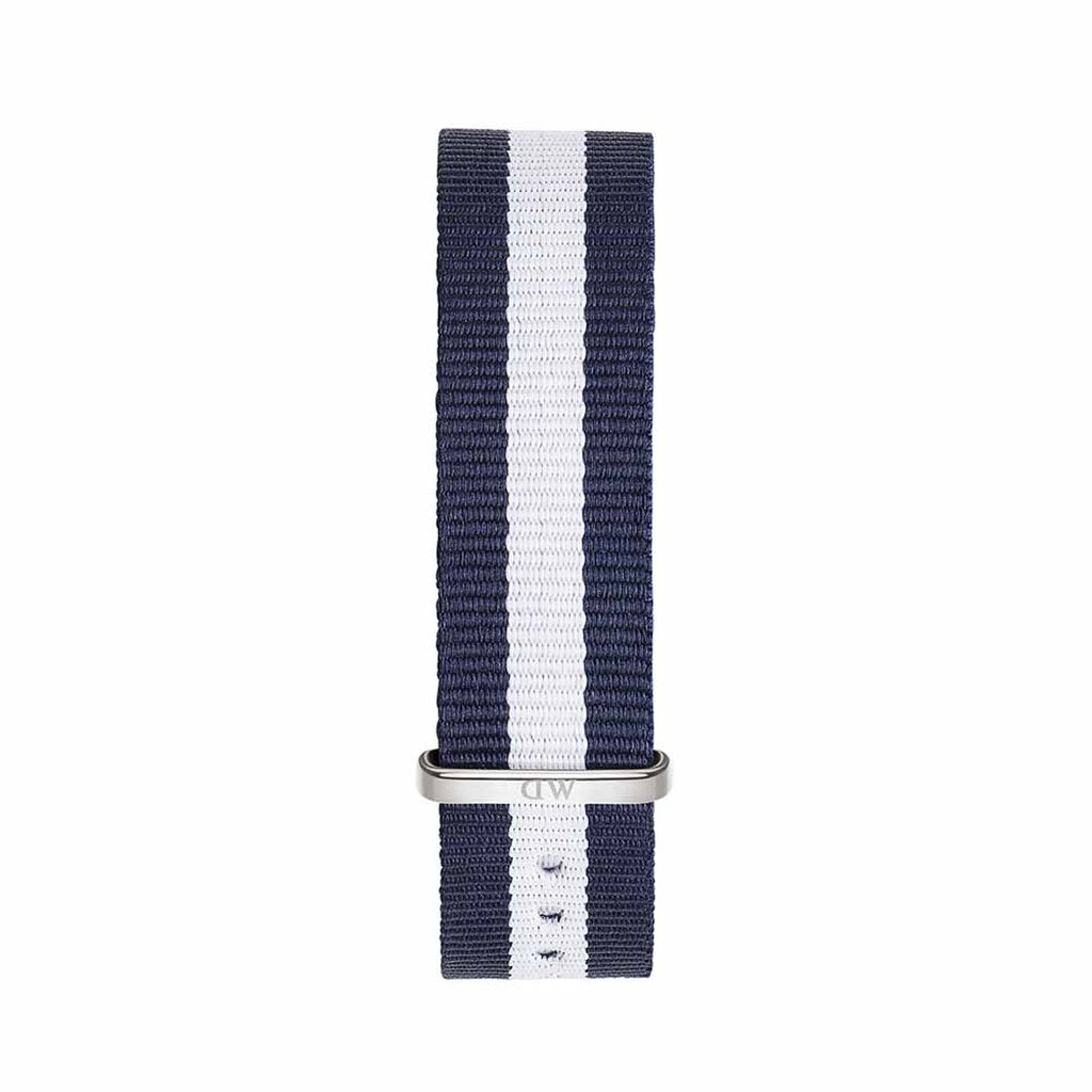 Bracelet De Montre Daniel Wellington Classic Glasgow Nato - Bracelets de montres Famille | Histoire d&rsquo;Or