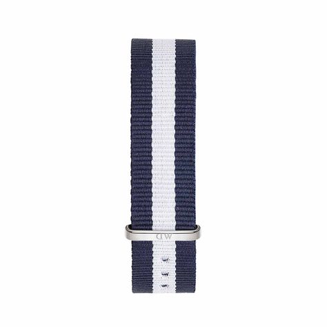 Bracelet De Montre Daniel Wellington Classic Glasgow Nato - Bracelets de montres Famille | Histoire d&rsquo;Or