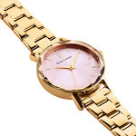 Montre Pierre Lannier Multiples Rose - Montres Femme | Histoire d&rsquo;Or