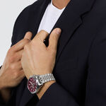 Montre Maserati Attrazione Bordeaux - Montres Homme | Histoire d&rsquo;Or