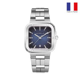 Montre Herbelin Cap Camarat Bleu - Montres Homme | Histoire d’Or