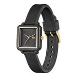 Montre Lacoste .12.12 Flow Noir - Montres Femme | Histoire d&rsquo;Or