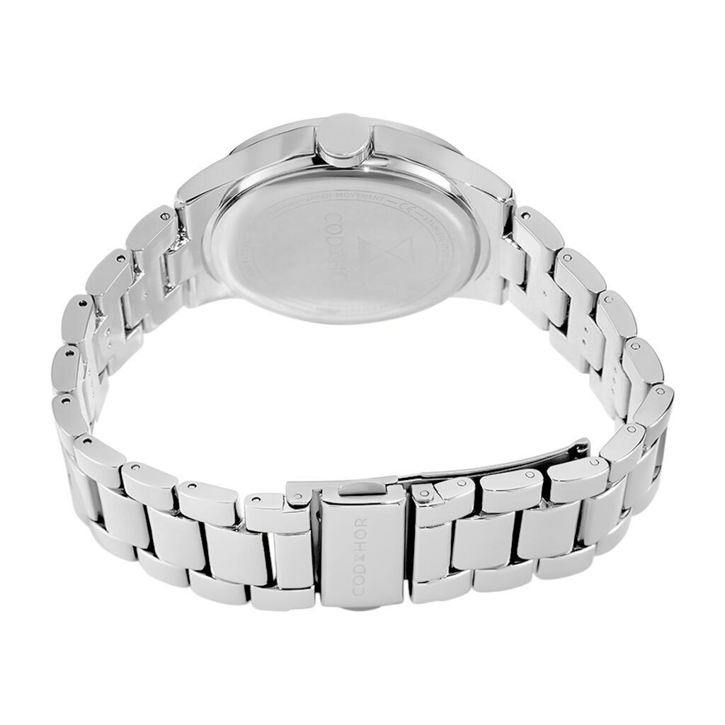 Montre Codhor Juliette Rose - Montres Femme | Histoire d&rsquo;Or