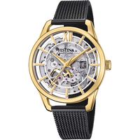 Montre Festina Squelette