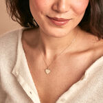 Pendentif Romey Or Jaune - Pendentifs Famille | Histoire d&rsquo;Or