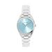 Montre Codhor Sacha Bleu Sky - Montres Femme | Histoire d’Or