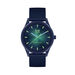 Montre Ice Watch Ice Solar Power Bleu - Montres Homme | Histoire d’Or