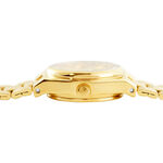 Montre Codhor Cassandre Champagne - F&ecirc;te des m&egrave;res Femme | Histoire d&rsquo;Or