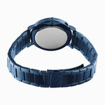Montre Pierre Lannier Essential Bleu - Montres Homme | Histoire d&rsquo;Or