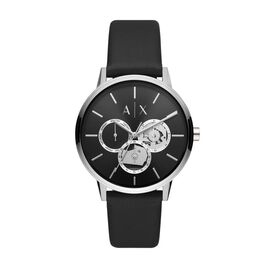Montre Armani Exchange Noir - Montres Homme | Histoire d’Or