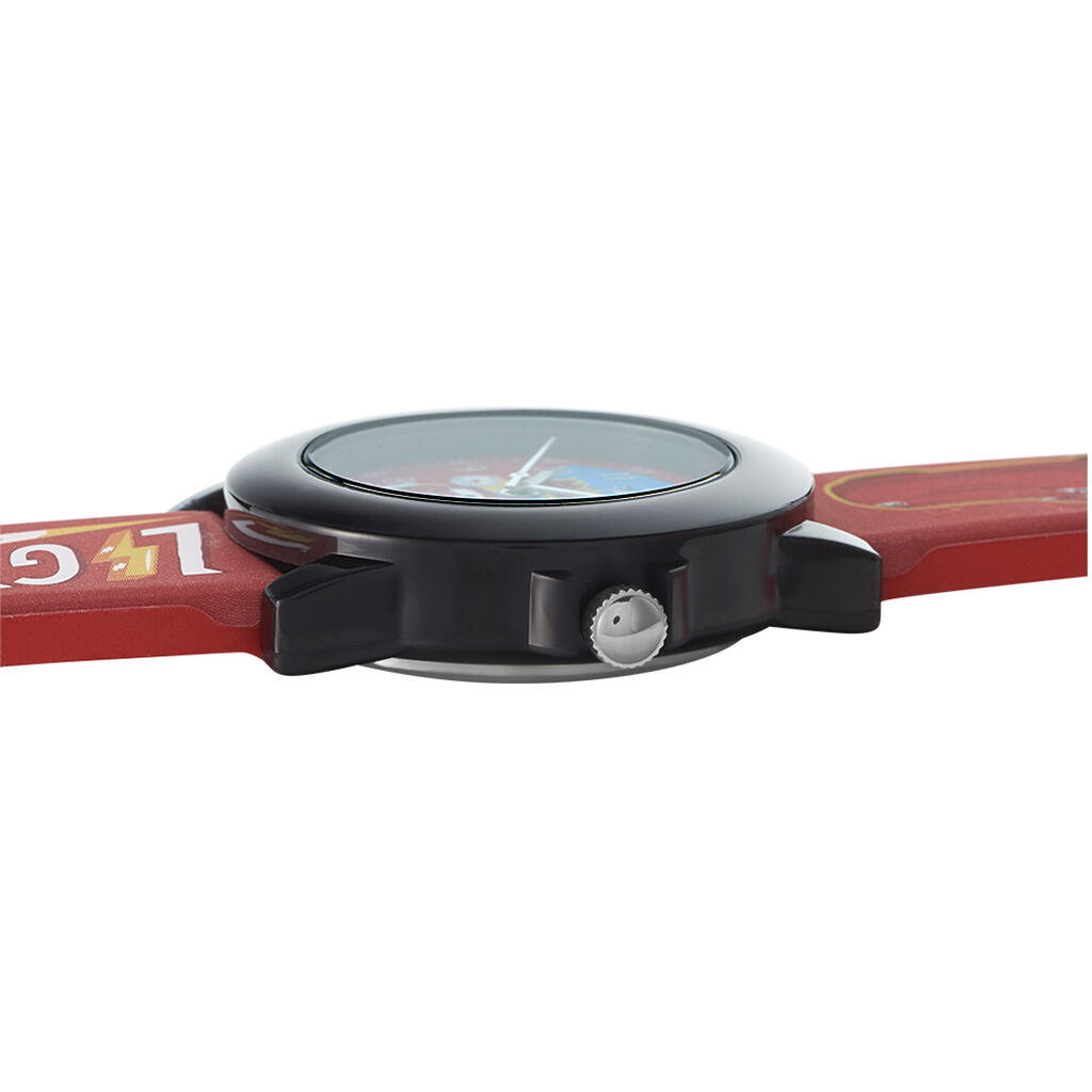 Montre Disney Cars Multicolore - Montres Enfant | Histoire d’Or