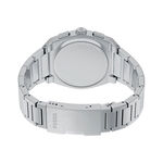 Montre Fossil Everett Chrono Bleu - Montres Homme | Histoire d&rsquo;Or