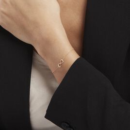 Bracelet Or Jaune Sola - Bracelets Femme | Histoire d’Or