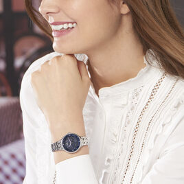 Montre Festina Mademoiselle Bleu - Montres Femme | Histoire d’Or