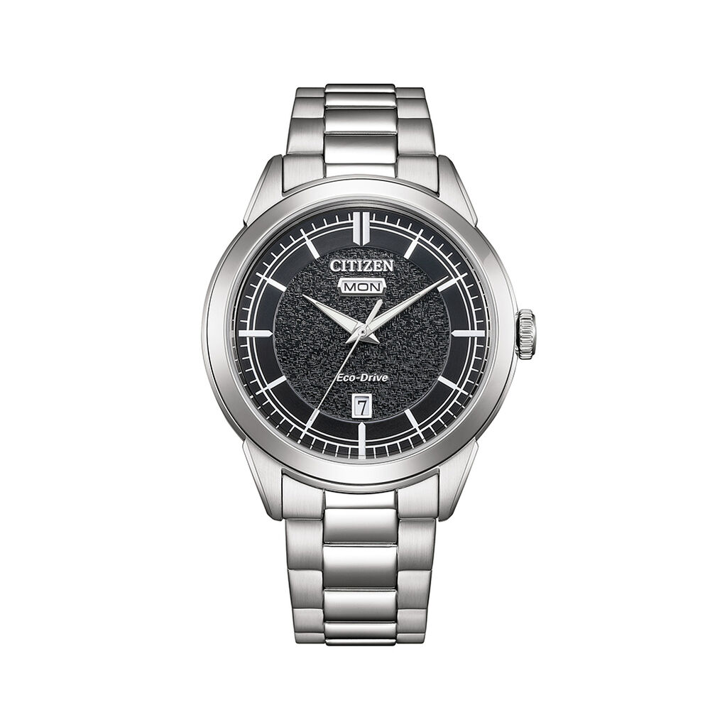 Montre Citizen Classic Elegant - Montres solaires Homme | Histoire d&rsquo;Or