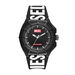 Montre Diesel Framed Noir - Montres Homme | Histoire d’Or