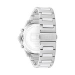 Montre Tommy Hilfiger Henry Gris - Montres Homme | Histoire d&rsquo;Or