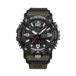 Montre G-Shock Premium Casio Ggb100 Noir - Montres Homme | Histoire d&rsquo;Or