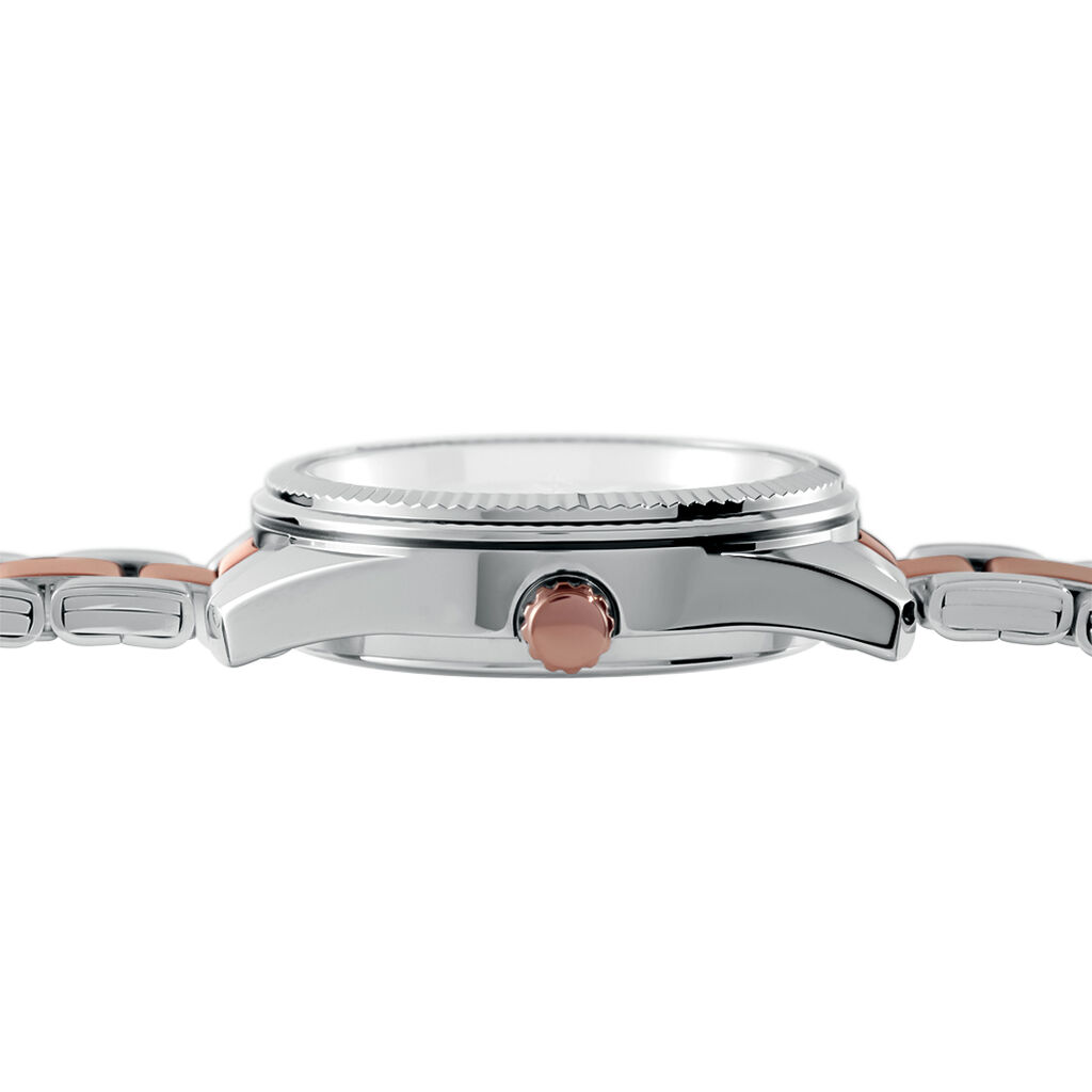 Montre Casio Collection Women Bleu - Montres Femme | Histoire d’Or