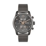 Montre Boss Skymaster Gris - Montres Homme | Histoire d&rsquo;Or