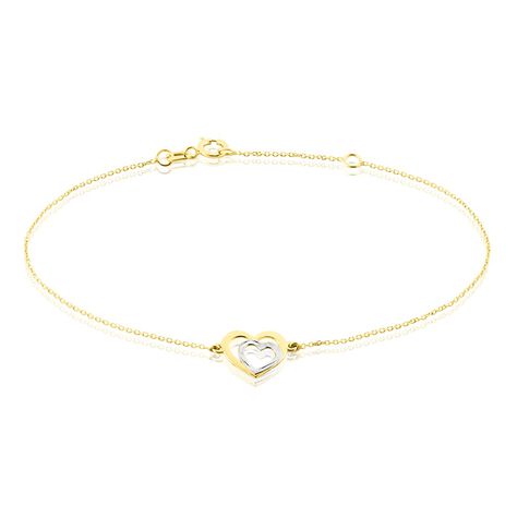 Bracelet Urzili Or Jaune - Bracelets Femme | Histoire d&rsquo;Or