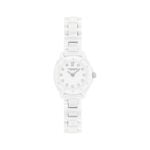 Montre Coach Kitt Blanc - Montres Femme | Histoire d&rsquo;Or