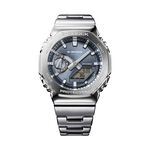 Montre Casio G-Shock Gm2110 Gris - Id&eacute;es cadeaux Homme | Histoire d&rsquo;Or
