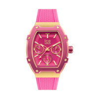 Montre Ice Watch Boliday Rose
