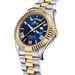Montre Lotus Freedom Bleu - Montres Homme | Histoire d’Or