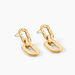 Boucles D'Oreilles Pendantes Cesaria Or Jaune - Boucles d'oreilles pendantes Femme | Histoire d&rsquo;Or