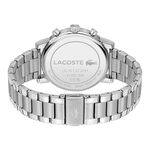 Montre Lacoste Replay Blanc - Montres Homme | Histoire d&rsquo;Or