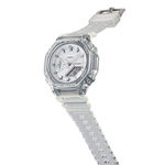 Montre Casio G-shock Argent - Id&eacute;es cadeaux Femme | Histoire d&rsquo;Or