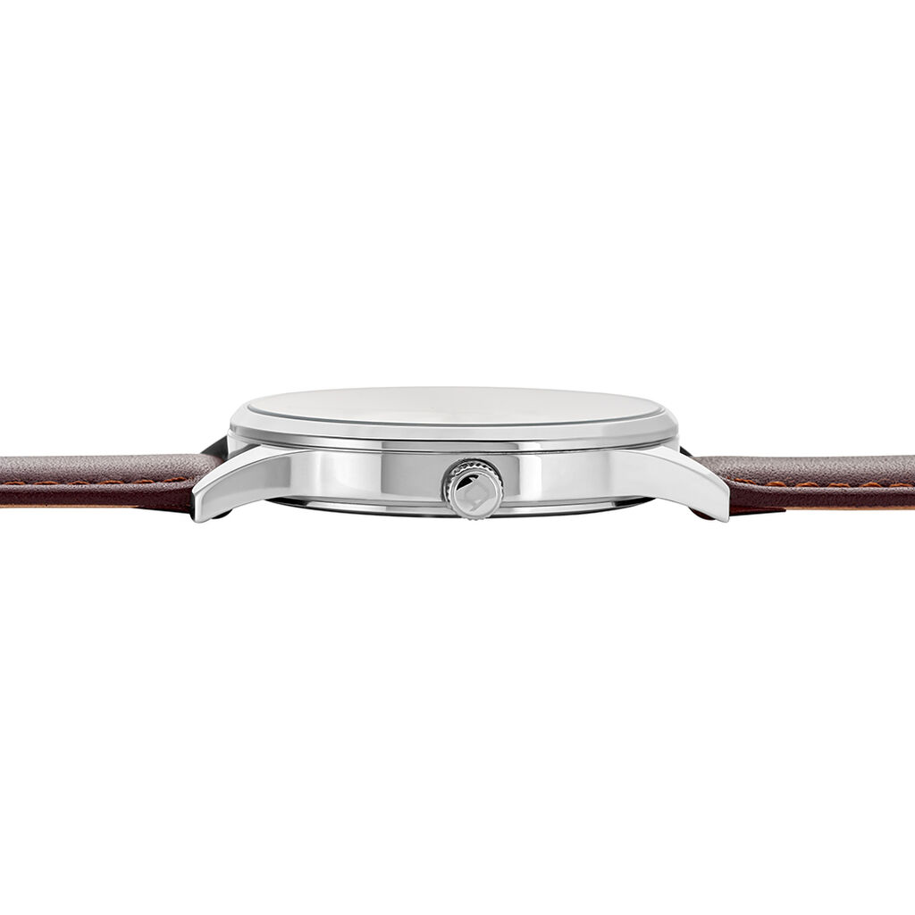 Montre Arctik Horizon Argenté - Montres Homme | Histoire d’Or