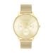 Montre Calvin Klein Timeless Multi Champagne - Montres Femme | Histoire d’Or