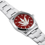 Montre Zadig & Voltaire Timeless Rouge - Montres Famille | Histoire d&rsquo;Or