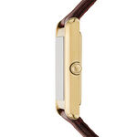 Montre Emporio Armani Blanc - Montres Homme | Histoire d&rsquo;Or