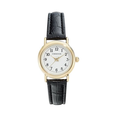 Montre Codhor Veronique Blanc - Montres Femme | Histoire d&rsquo;Or