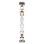 Montre Guess Lady G Argent&eacute; - Montres Femme | Histoire d&rsquo;Or