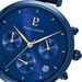 Montre Pierre Lannier Lutecia Bleu - Montres Femme | Histoire d’Or