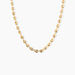 Collier Maille Dami Or Jaune - Chaines Femme | Histoire d’Or