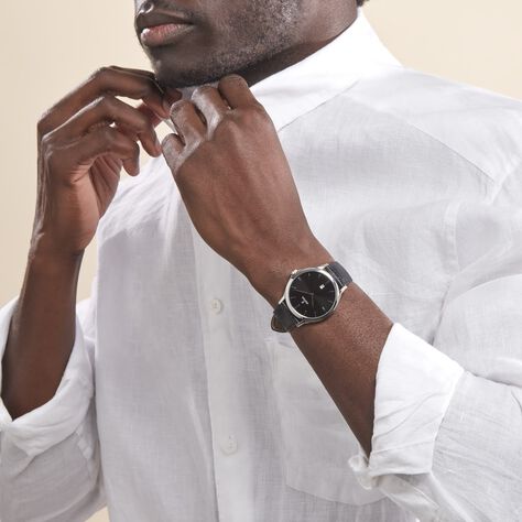 Montre Festina Classics Noir - Montres Homme | Histoire d’Or