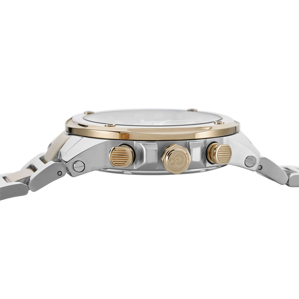 Montre Gc Brave Bleu - Montres Homme | Histoire d’Or