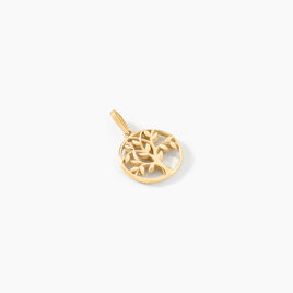Pendentif Or Jaune Edelys - Pendentifs Femme | Histoire d’Or