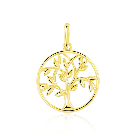 Pendentif Or Jaune Edelys - Pendentifs Femme | Histoire d’Or
