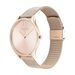 Montre Calvin Klein Timeless 2h Rose - Montres Femme | Histoire d’Or