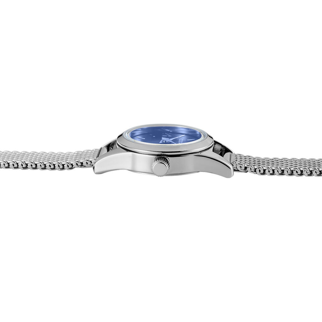 Montre Codhor Simone Bleu - Montres Femme | Histoire d’Or