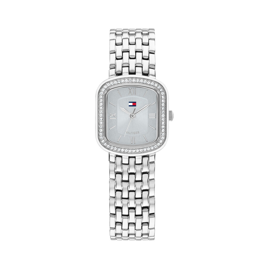 Montre Tommy Hilfiger Abby - Montres Femme | Histoire d&rsquo;Or