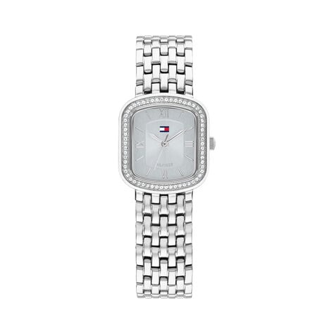 Montre Tommy Hilfiger Abby - Montres Femme | Histoire d&rsquo;Or